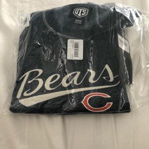 Chicago Bears Crew Neck